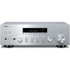 Yamaha R-N600A - Silver