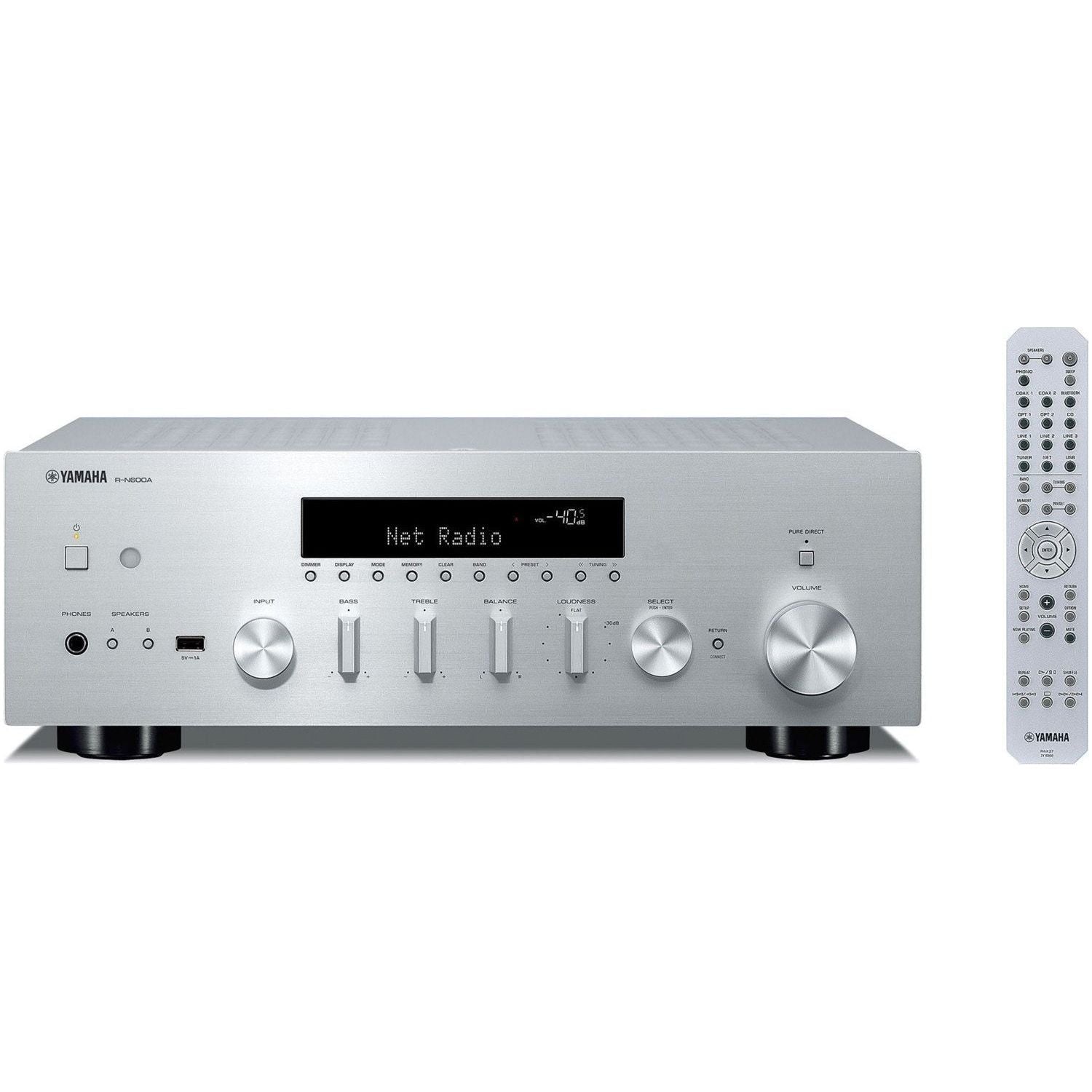 R-N600A - HiFi-Profis Darmstadt