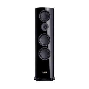 Reference 3 (Stück) - HiFi-Profis Darmstadt
