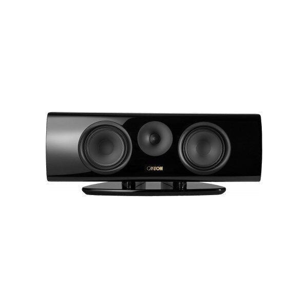 Reference Center (Stück) - HiFi-Profis Darmstadt
