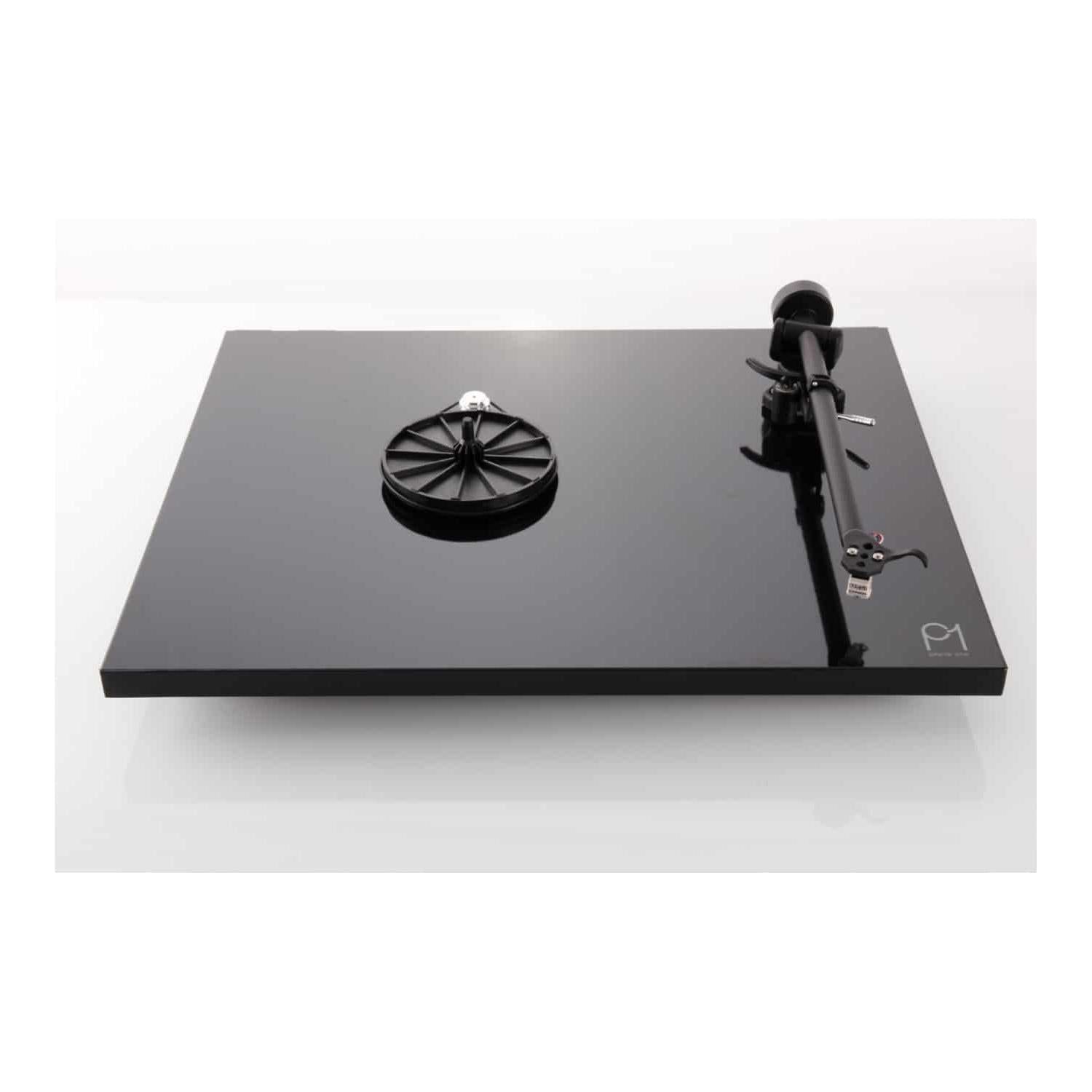 Rega Planar 1 - HiFi-Profis Darmstadt