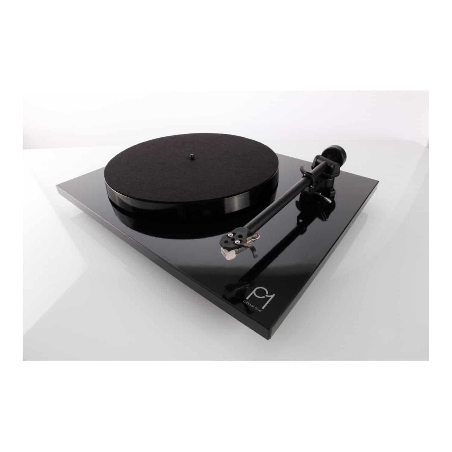 Rega Planar 1 - HiFi-Profis Darmstadt