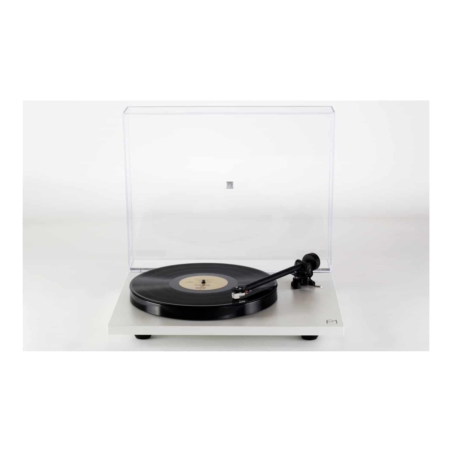 Rega Planar 1 - HiFi-Profis Darmstadt