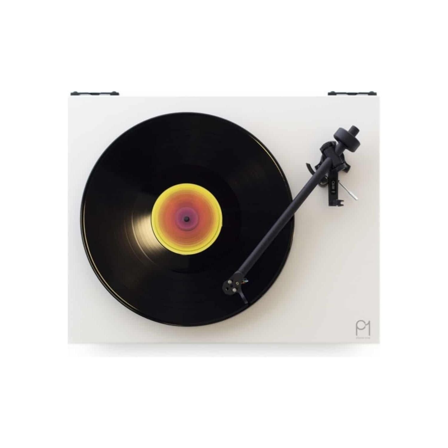 Rega Planar 1 - HiFi-Profis Darmstadt