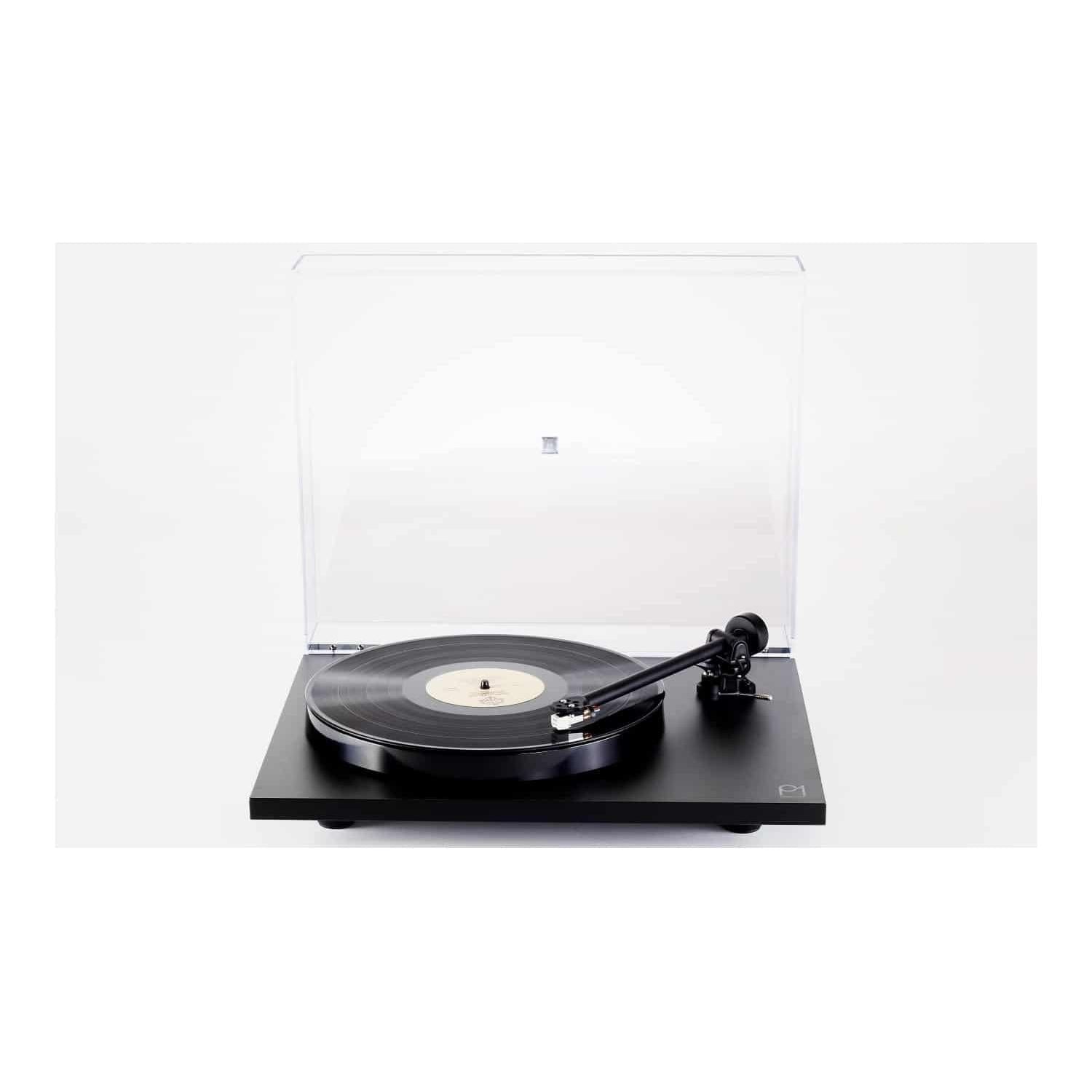 Rega Planar 1 - HiFi-Profis Darmstadt