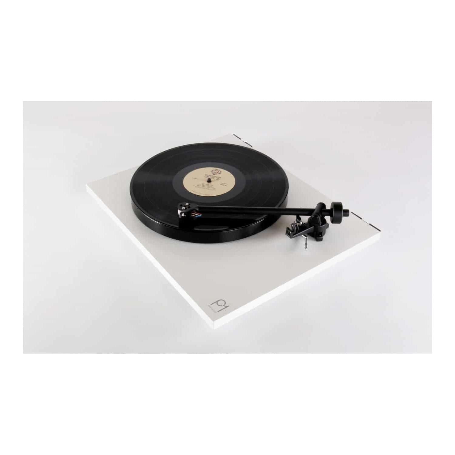 Rega Planar 1 - HiFi-Profis Darmstadt