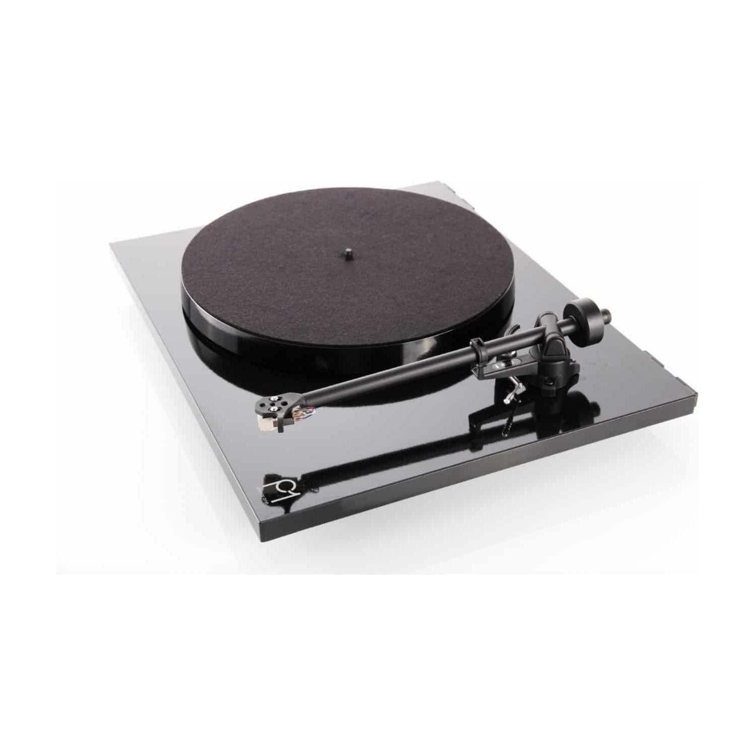 Rega Planar 1 - HiFi-Profis Darmstadt