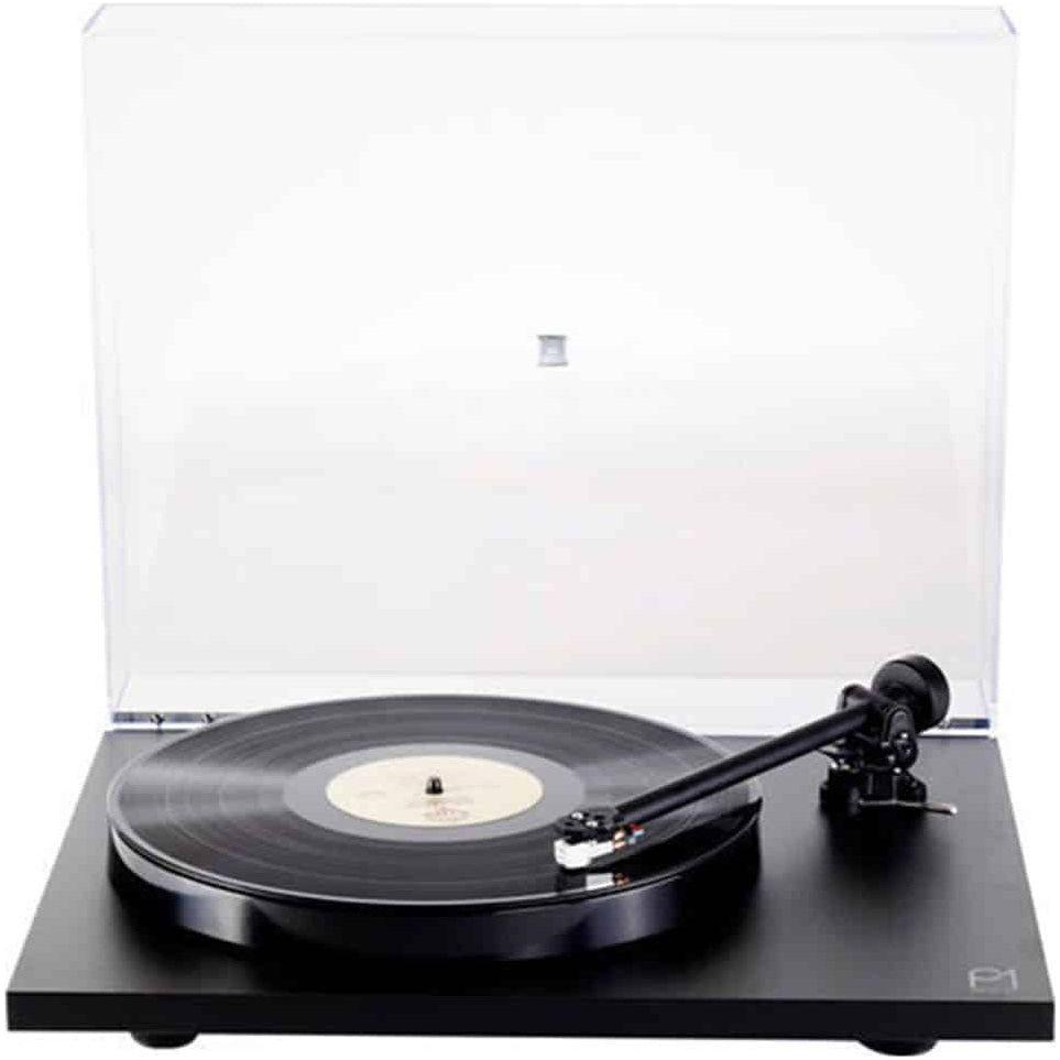 Rega Planar 1 - HiFi-Profis Darmstadt