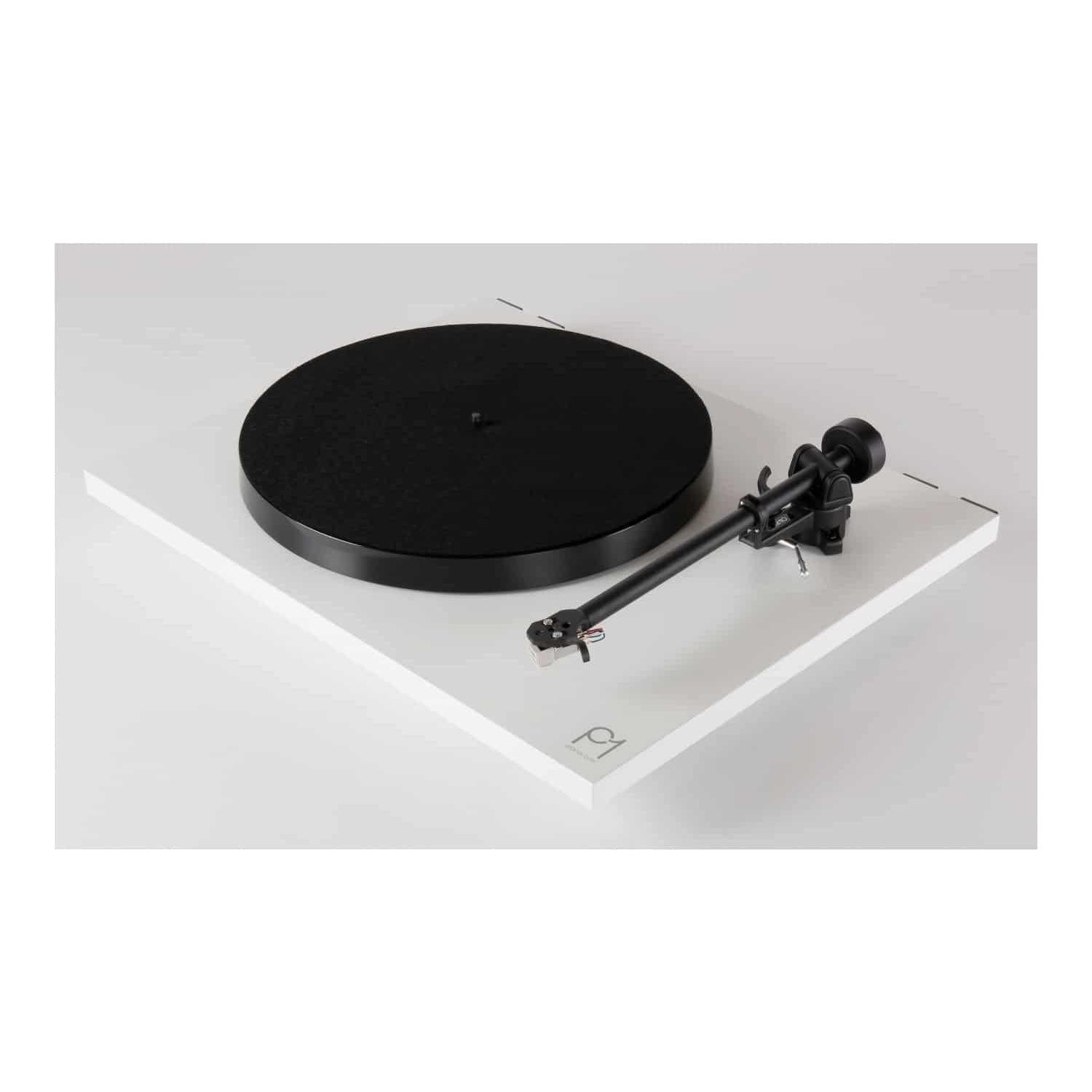 Rega Planar 1 - HiFi-Profis Darmstadt