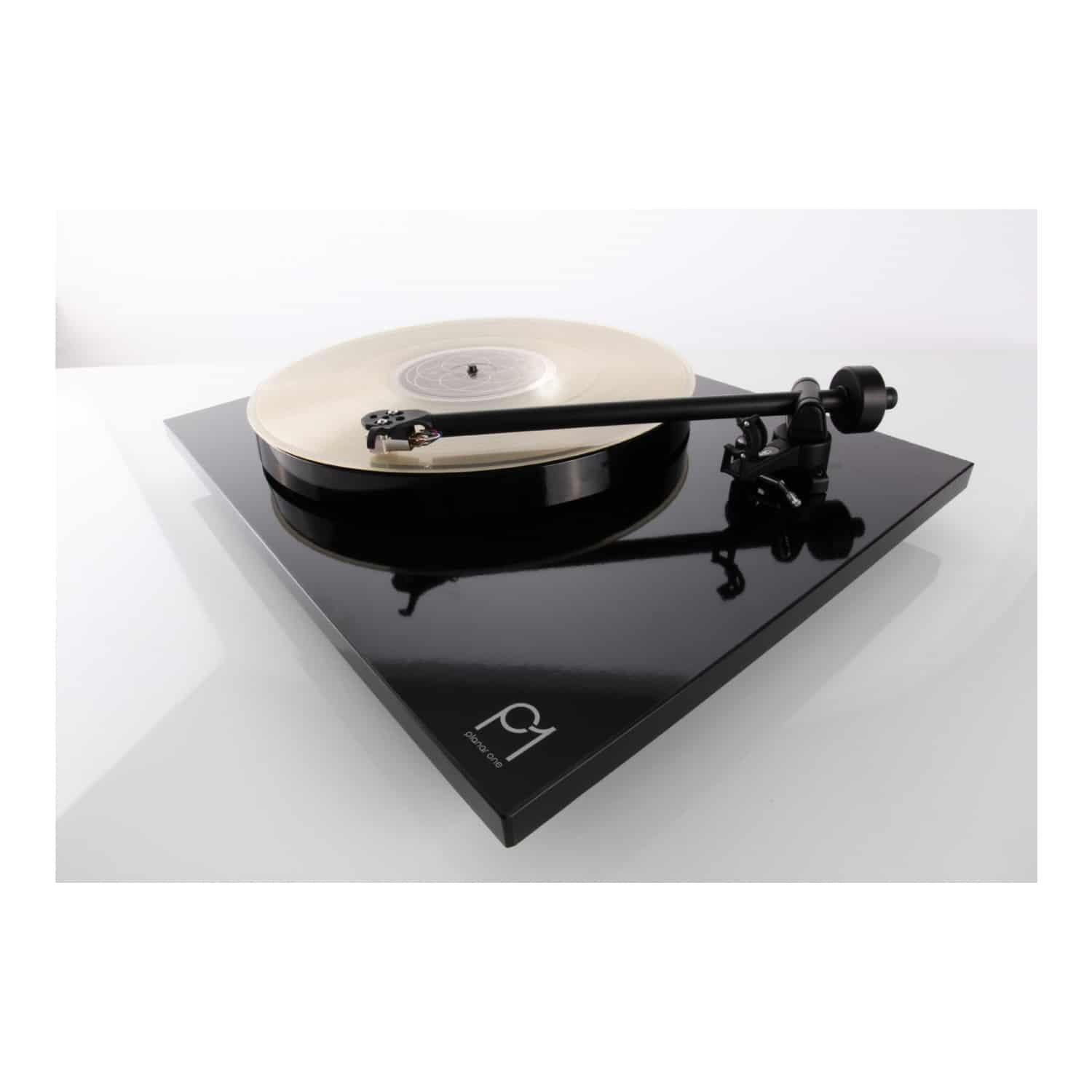 Rega Planar 1 - HiFi-Profis Darmstadt