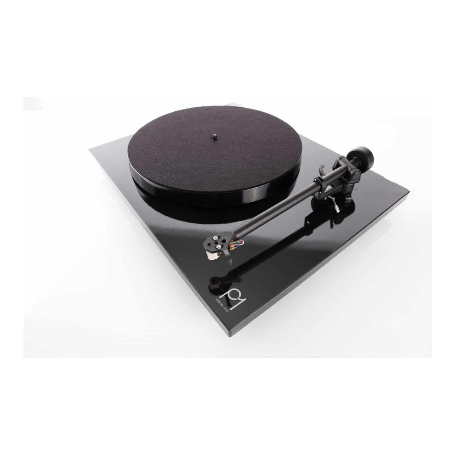 Rega Planar 1 - HiFi-Profis Darmstadt