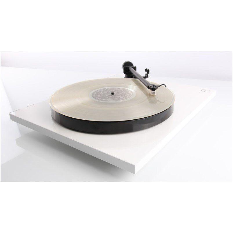 Rega Planar 1 - HiFi-Profis Darmstadt