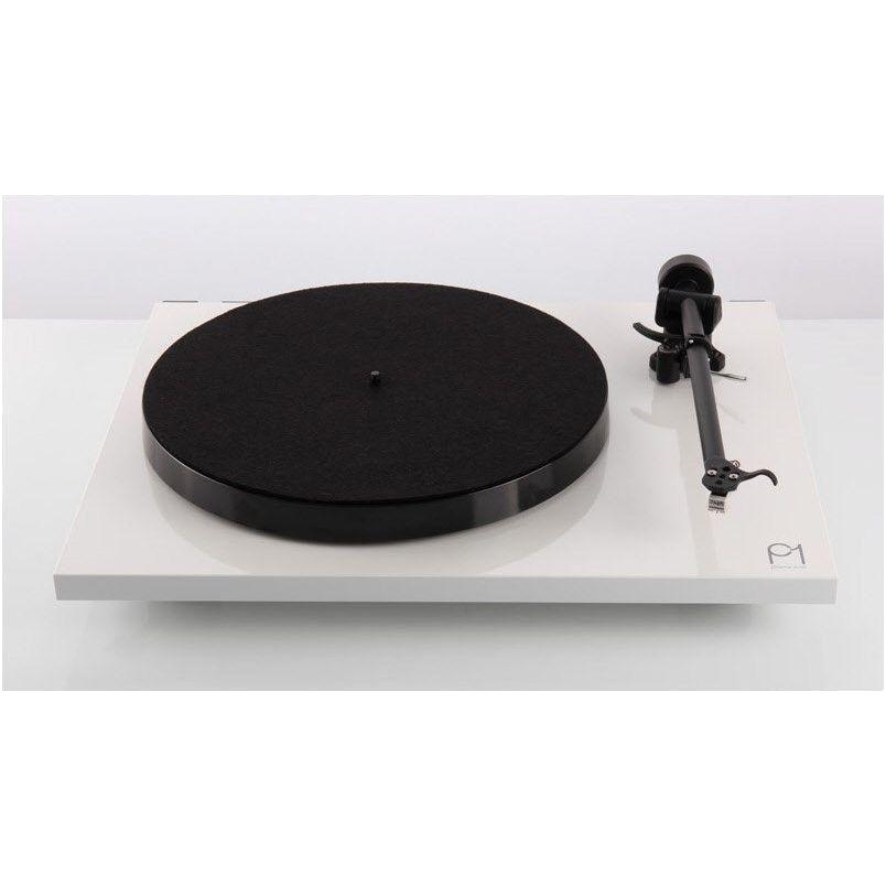 Rega Planar 1 - HiFi-Profis Darmstadt