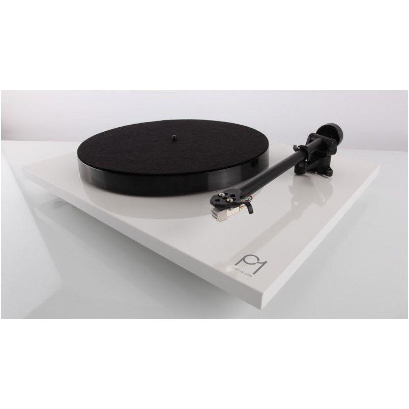 Rega Planar 1 - HiFi-Profis Darmstadt