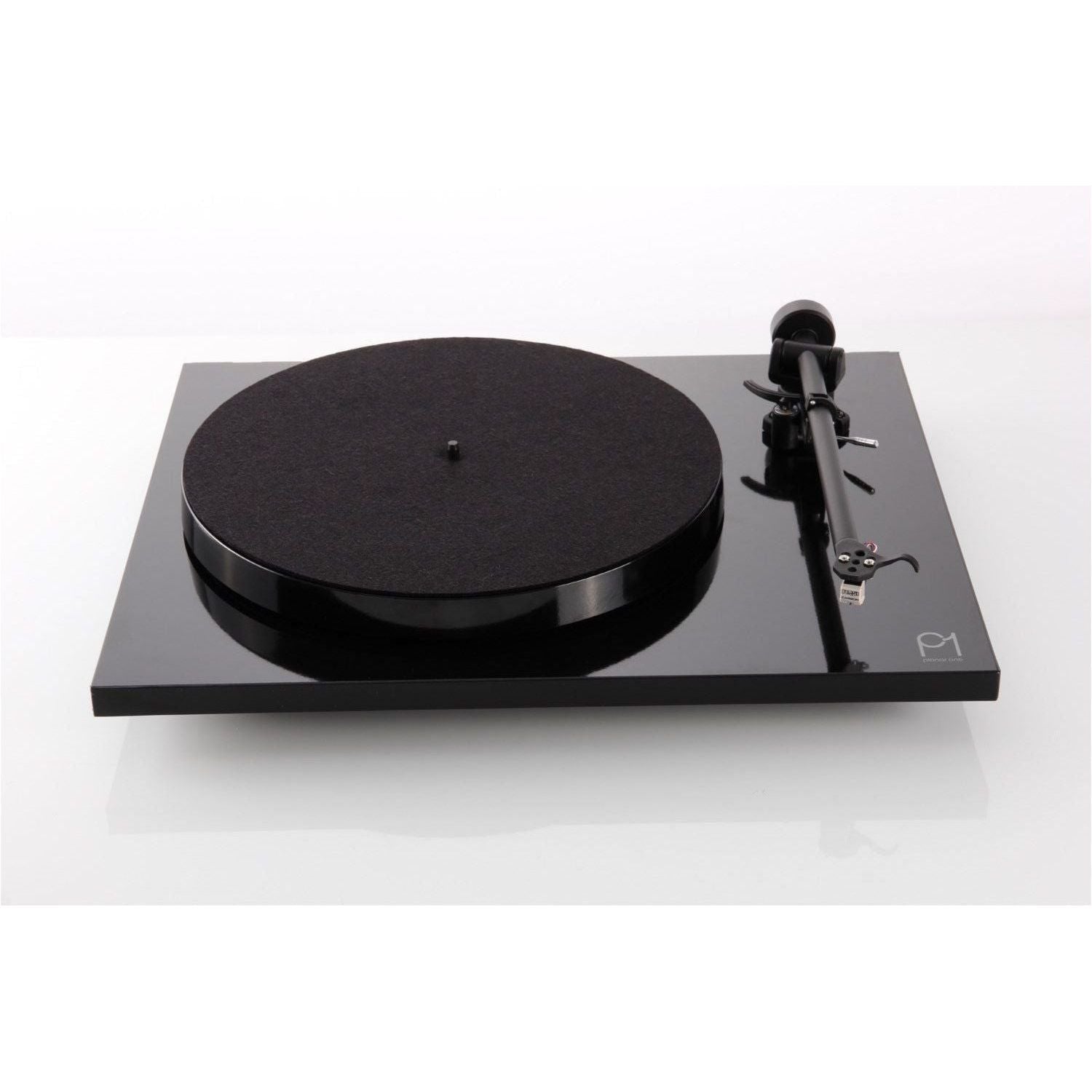 Rega Planar 1 - HiFi-Profis Darmstadt