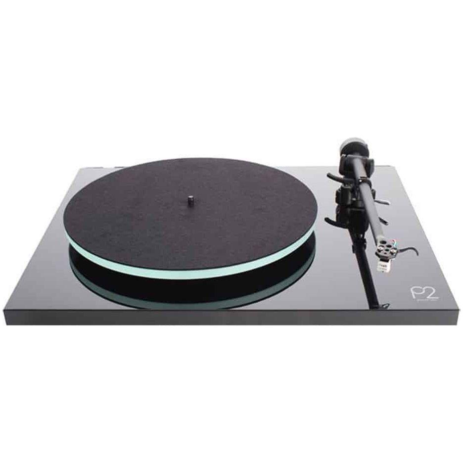 Rega Planar 2 - HiFi-Profis Darmstadt