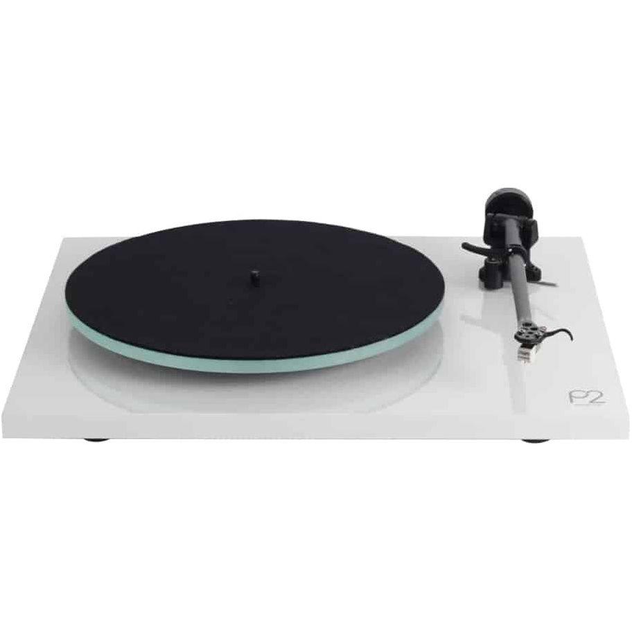 Rega Planar 2 - HiFi-Profis Darmstadt