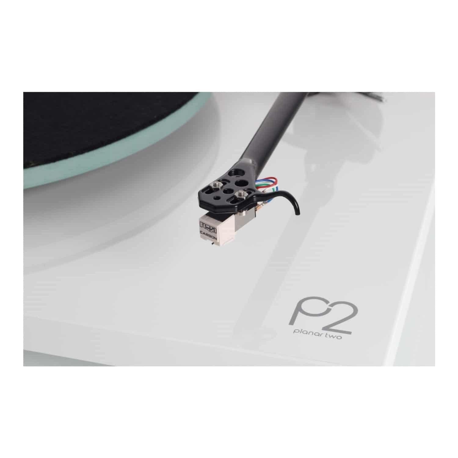 Rega Planar 2 - HiFi-Profis Darmstadt