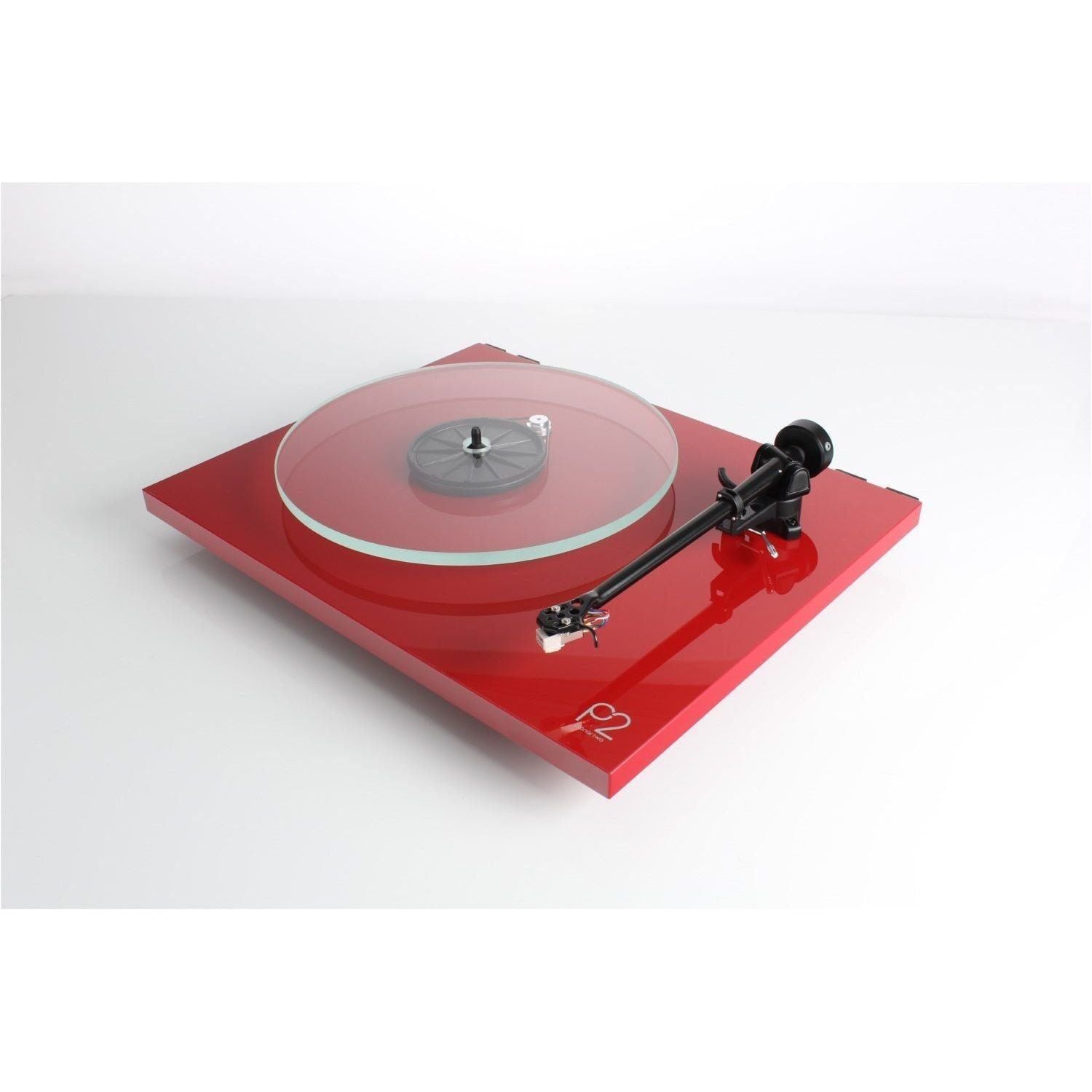 Rega Planar 2 - HiFi-Profis Darmstadt