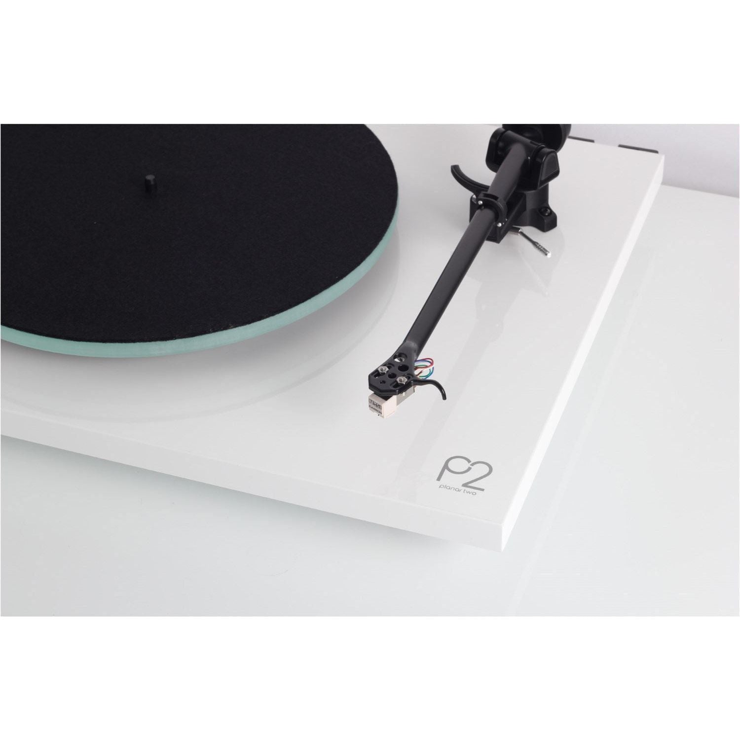 Rega Planar 2 - HiFi-Profis Darmstadt