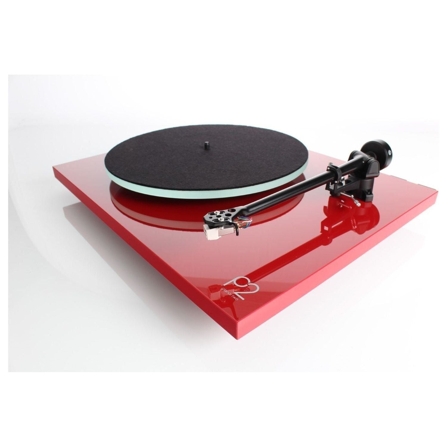 Rega Planar 2 - HiFi-Profis Darmstadt