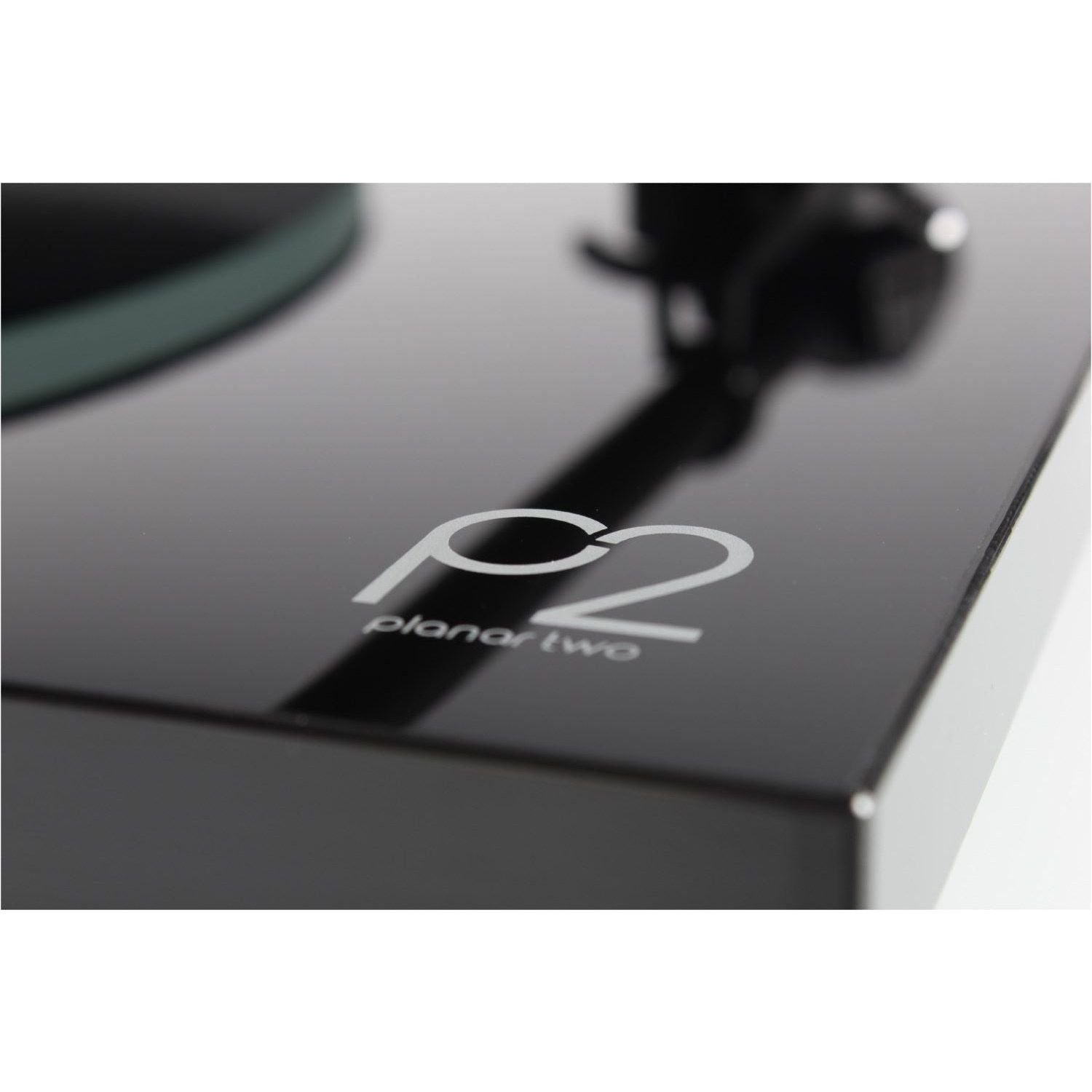 Rega Planar 2 - HiFi-Profis Darmstadt