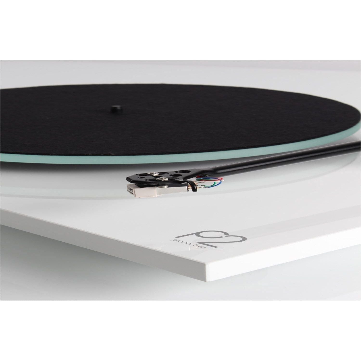 Rega Planar 2 - HiFi-Profis Darmstadt