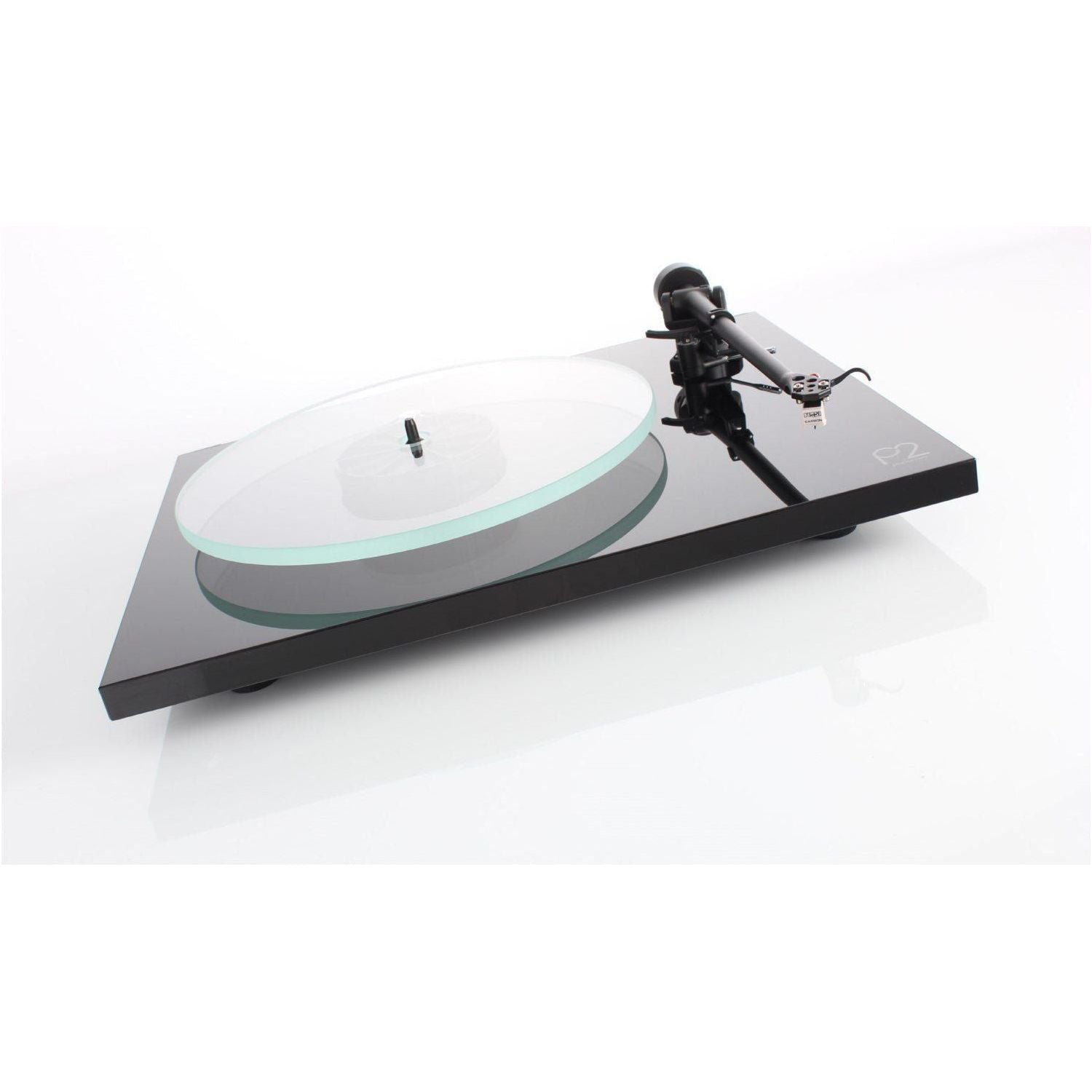 Rega Planar 2 - HiFi-Profis Darmstadt