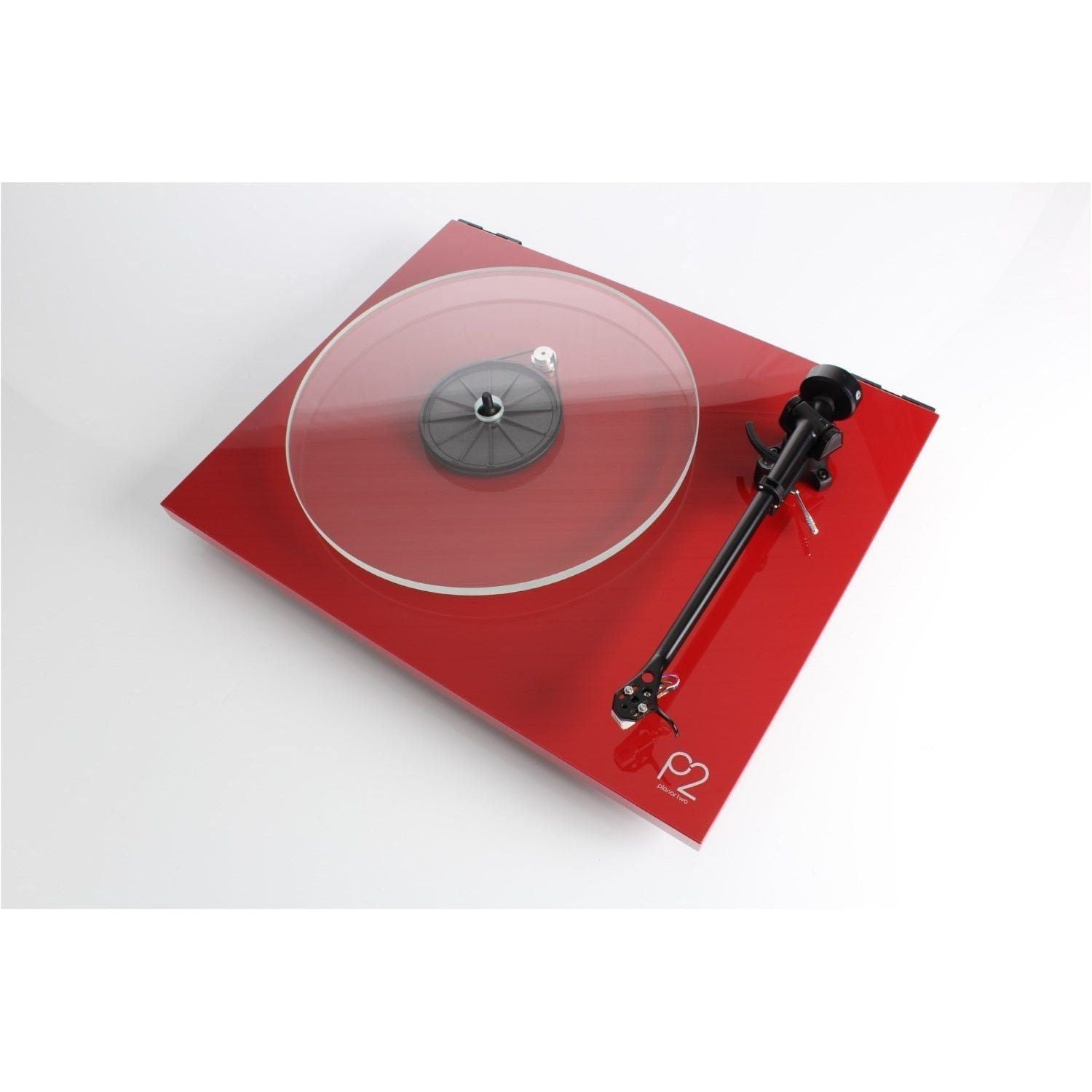 Rega Planar 2 - HiFi-Profis Darmstadt