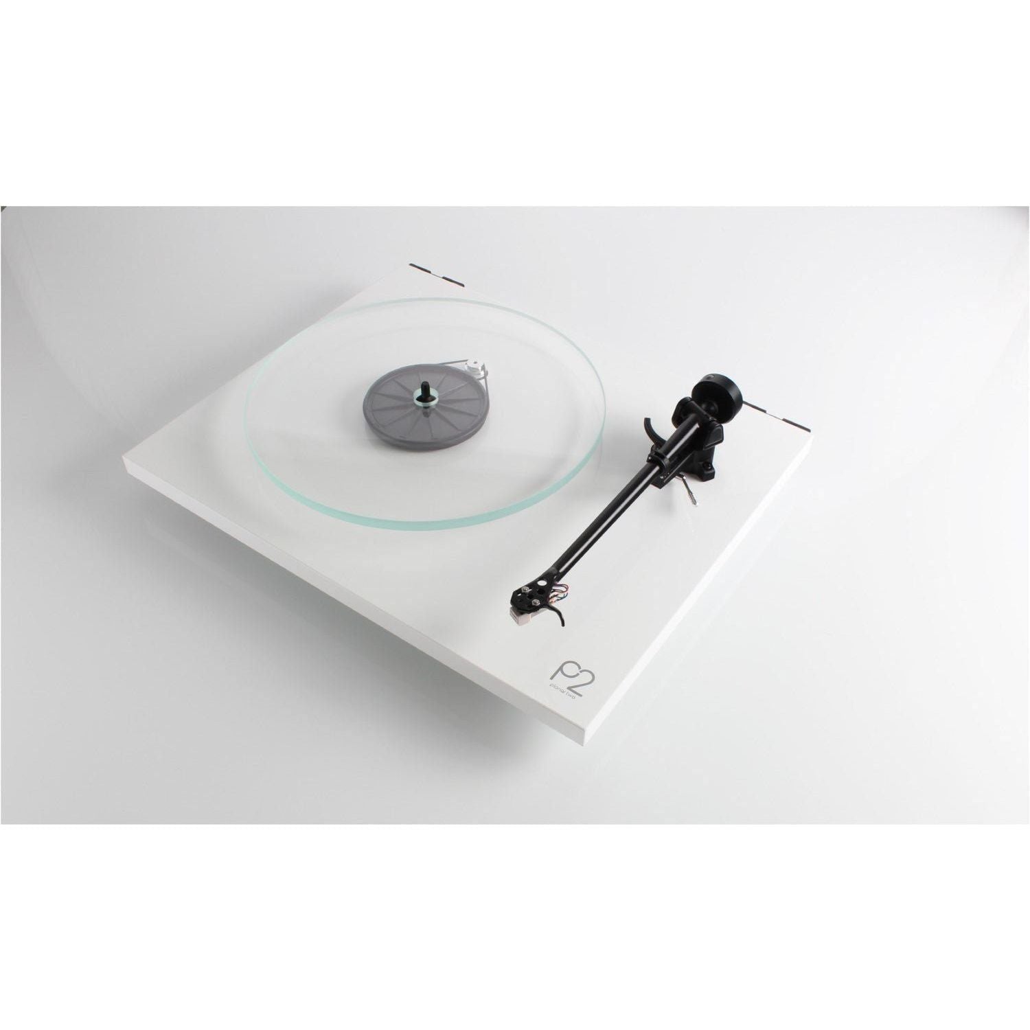 Rega Planar 2 - HiFi-Profis Darmstadt