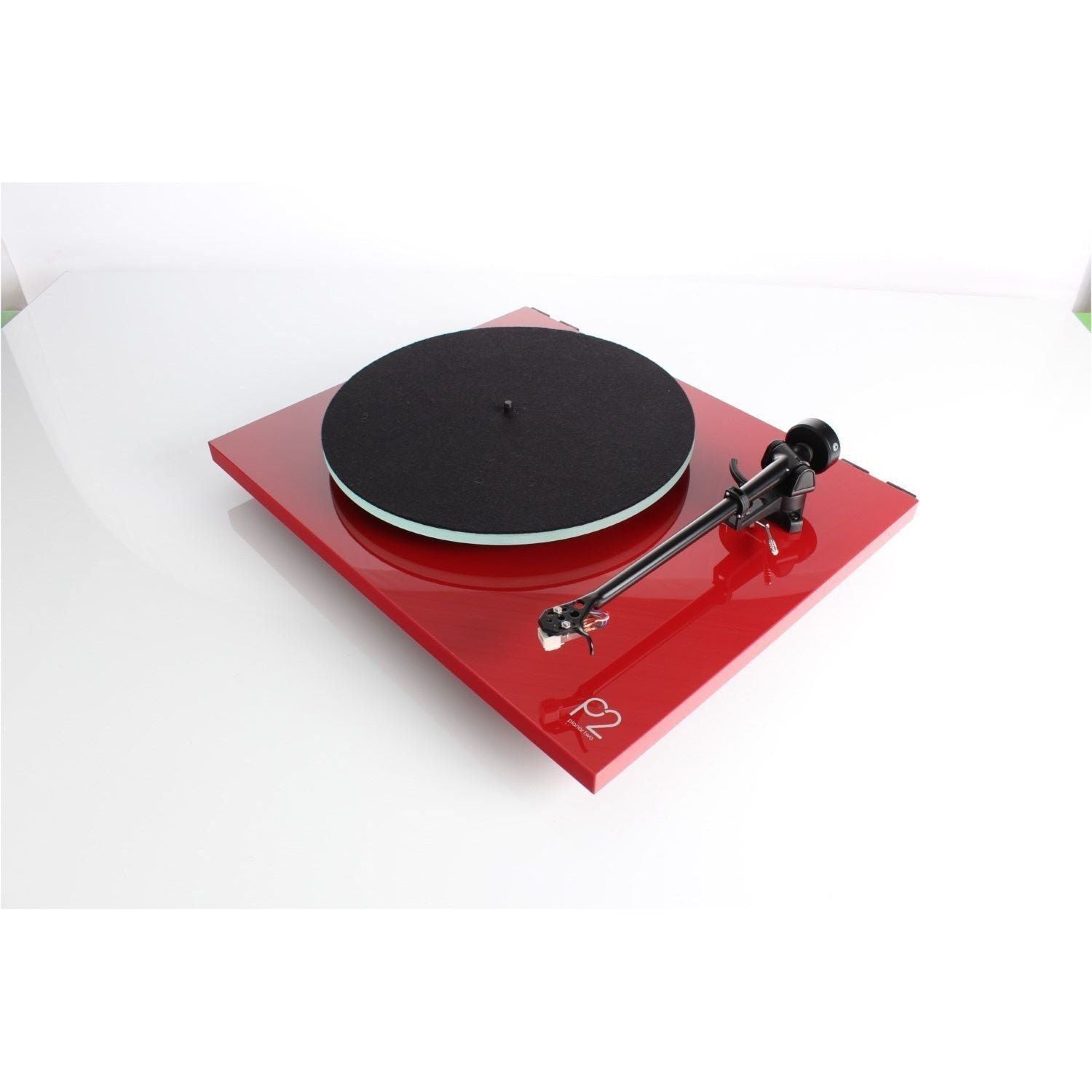 Rega Planar 2 - HiFi-Profis Darmstadt