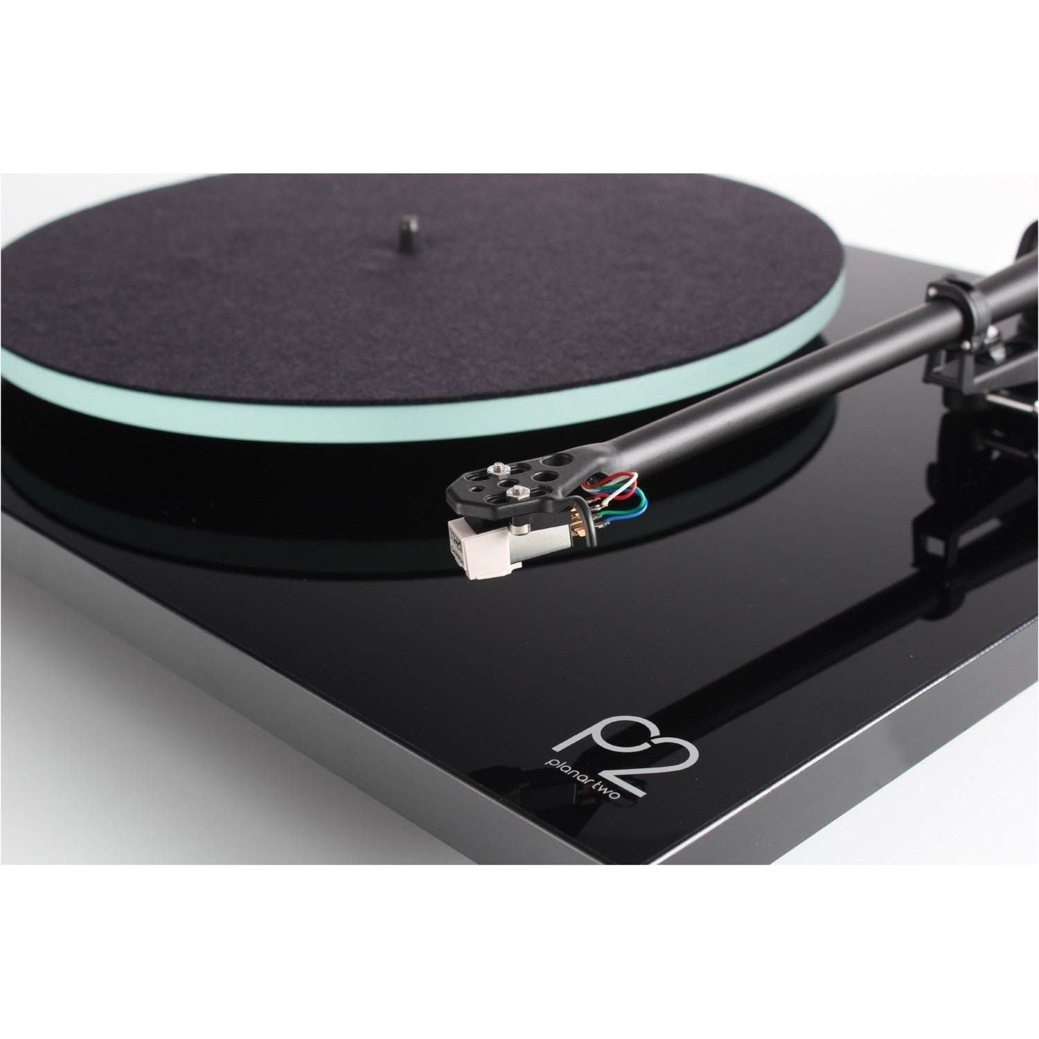 Rega Planar 2 - HiFi-Profis Darmstadt