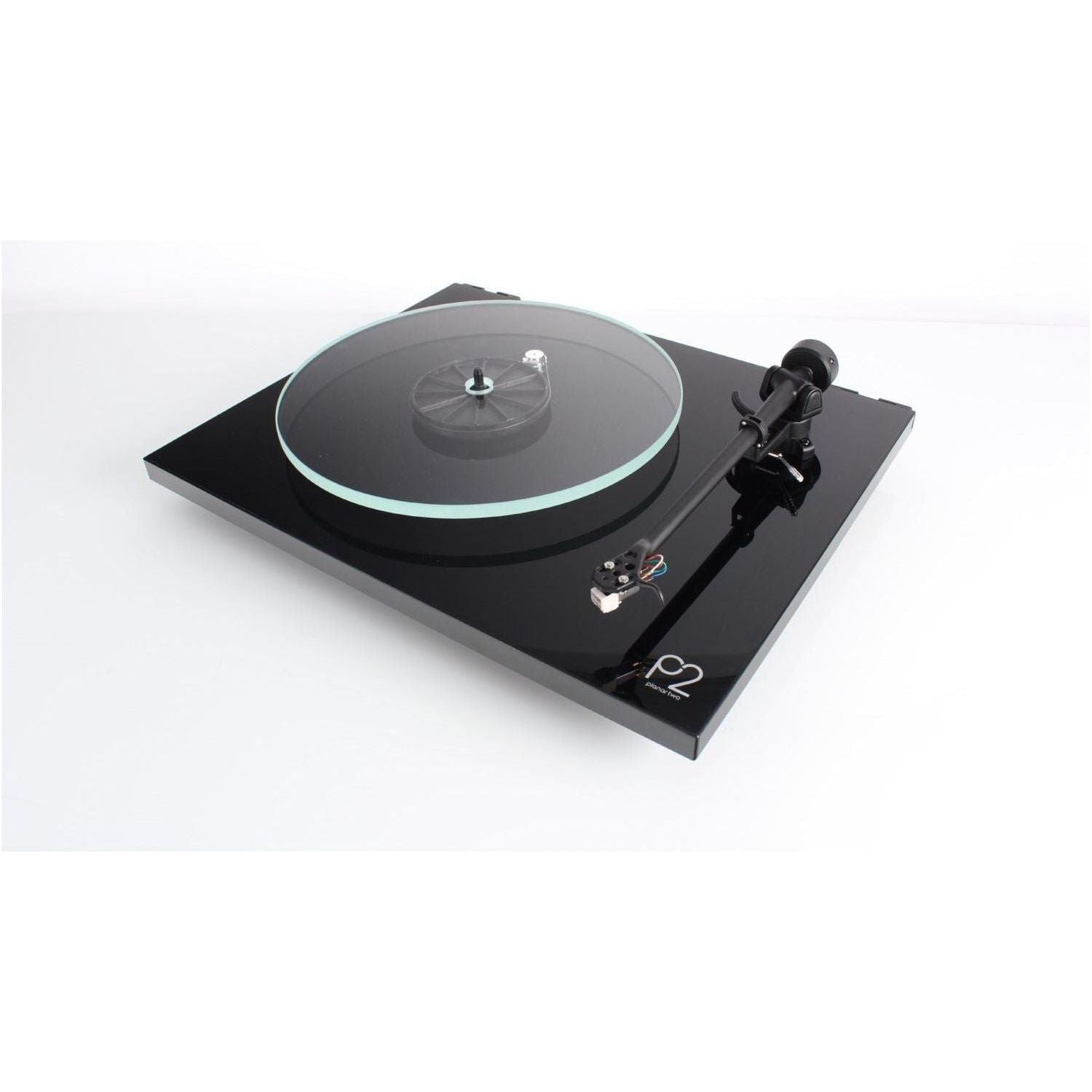 Rega Planar 2 - HiFi-Profis Darmstadt