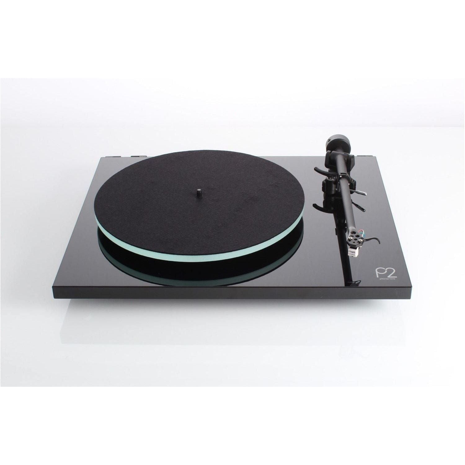 Rega Planar 2 - HiFi-Profis Darmstadt