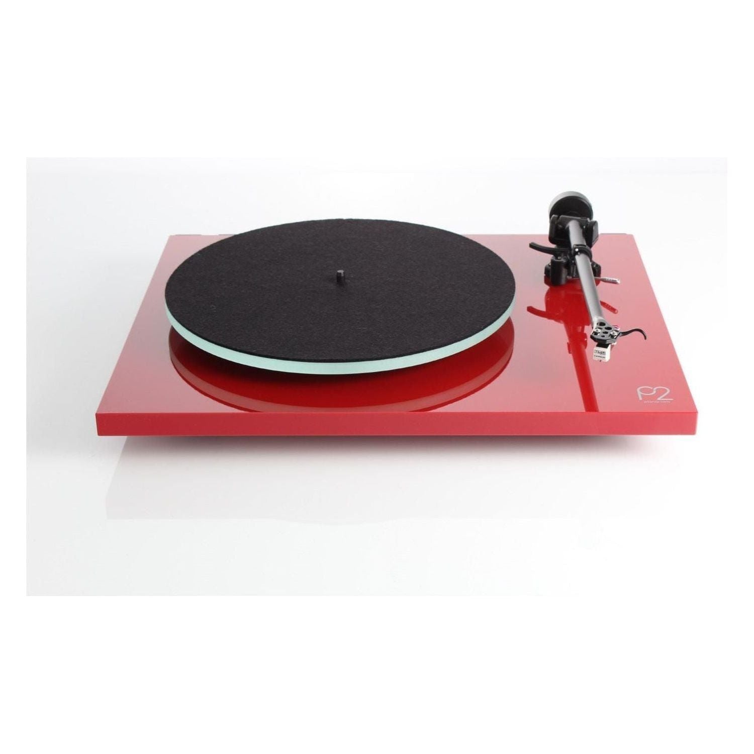 Rega Planar 2 - HiFi-Profis Darmstadt