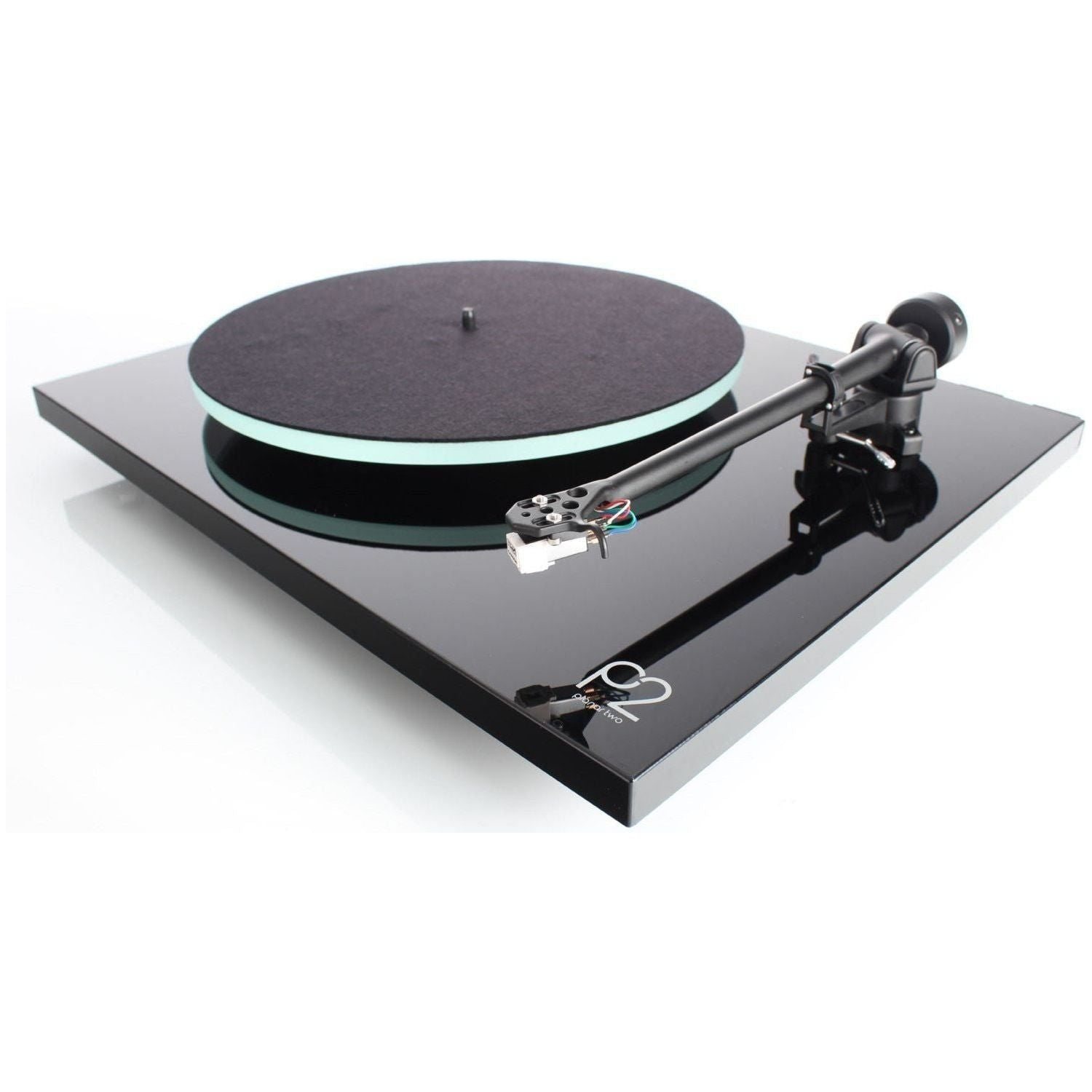 Rega Planar 2 - HiFi-Profis Darmstadt