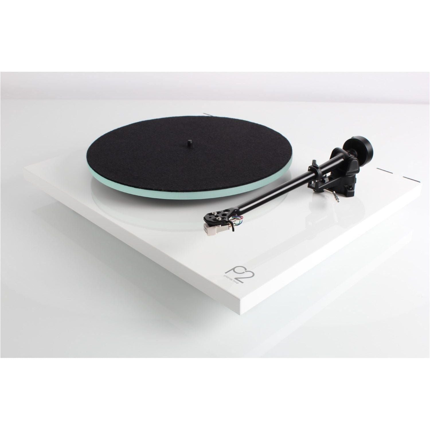 Rega Planar 2 - HiFi-Profis Darmstadt