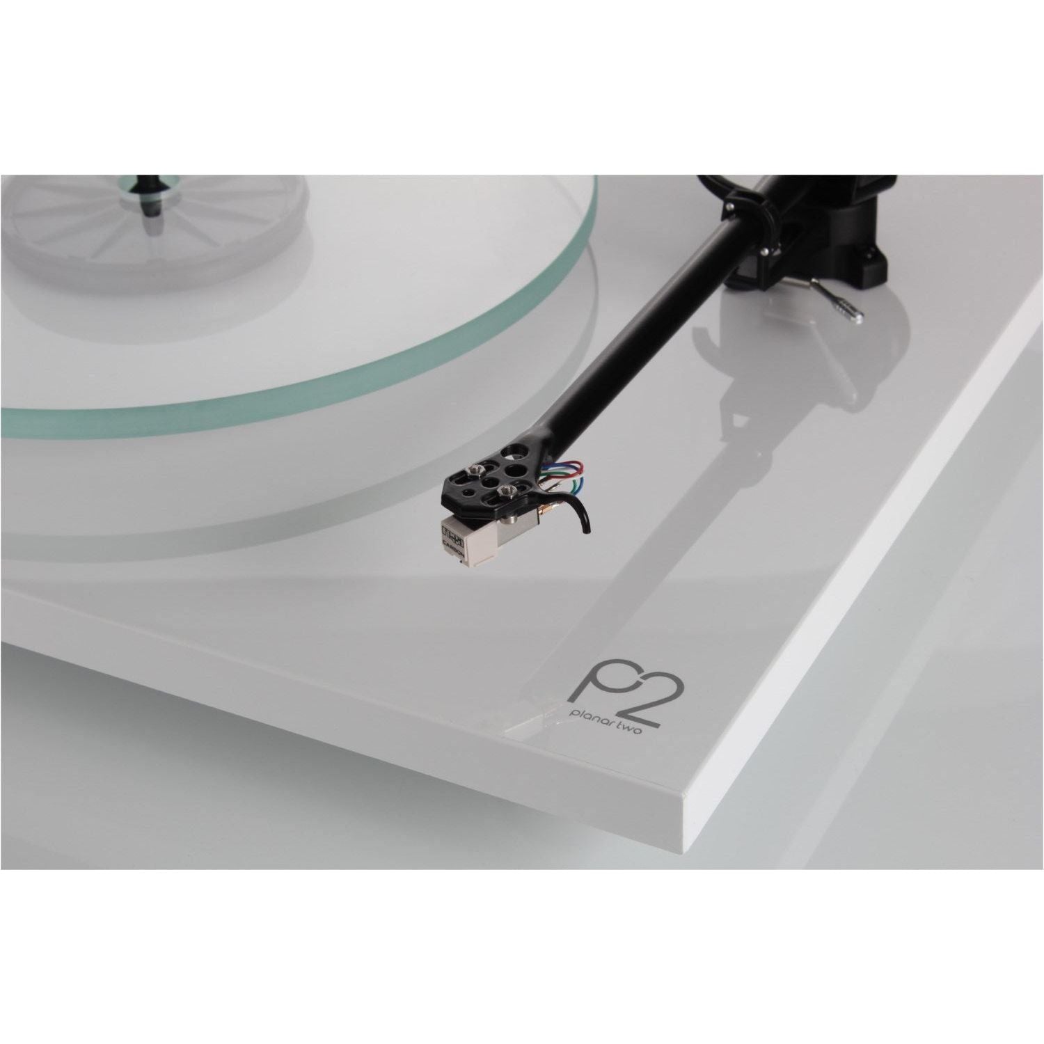 Rega Planar 2 - HiFi-Profis Darmstadt