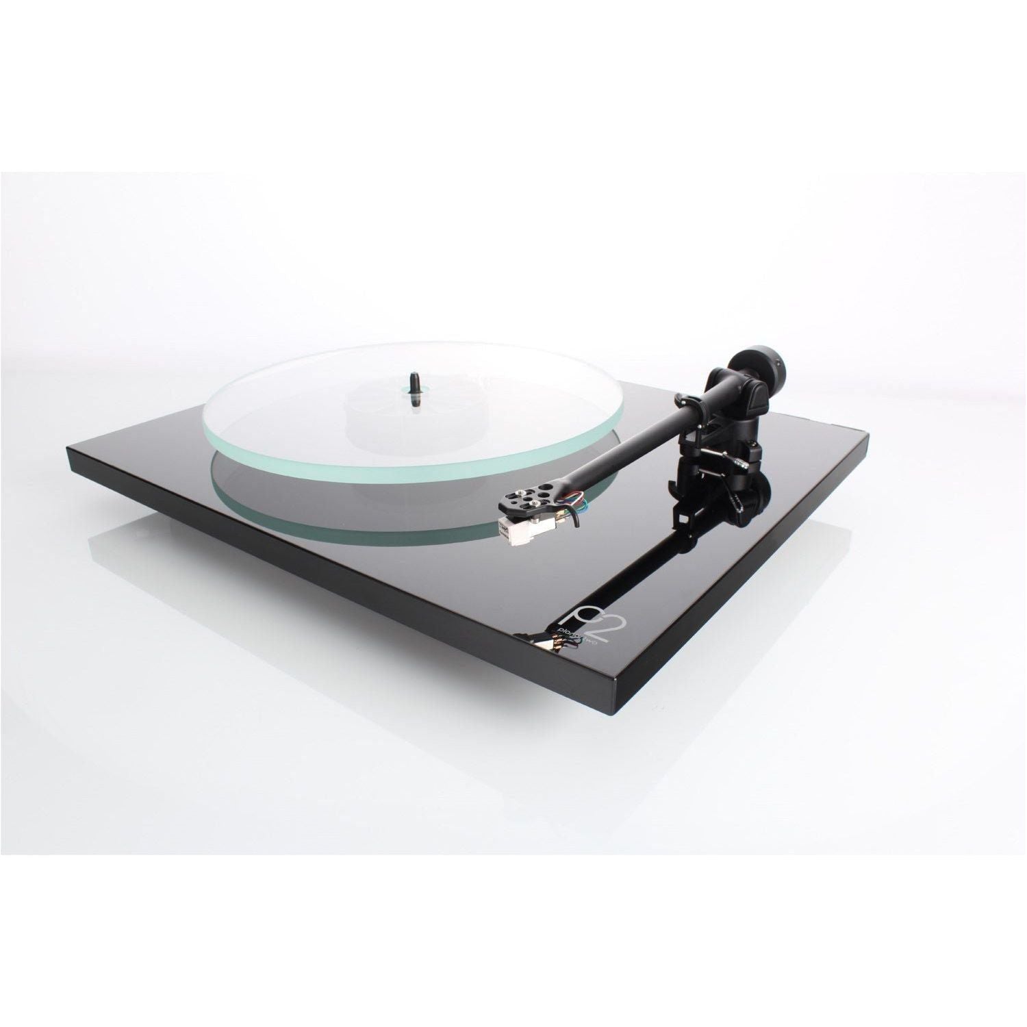 Rega Planar 2 - HiFi-Profis Darmstadt