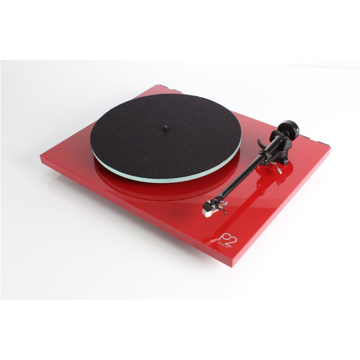 Rega Planar 2 - HiFi-Profis Darmstadt