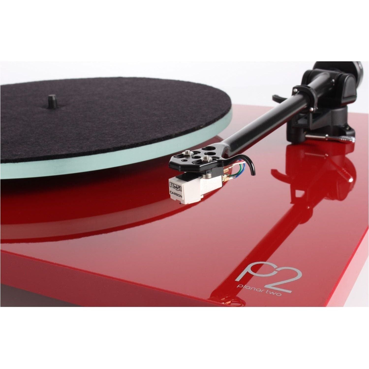 Rega Planar 2 - HiFi-Profis Darmstadt