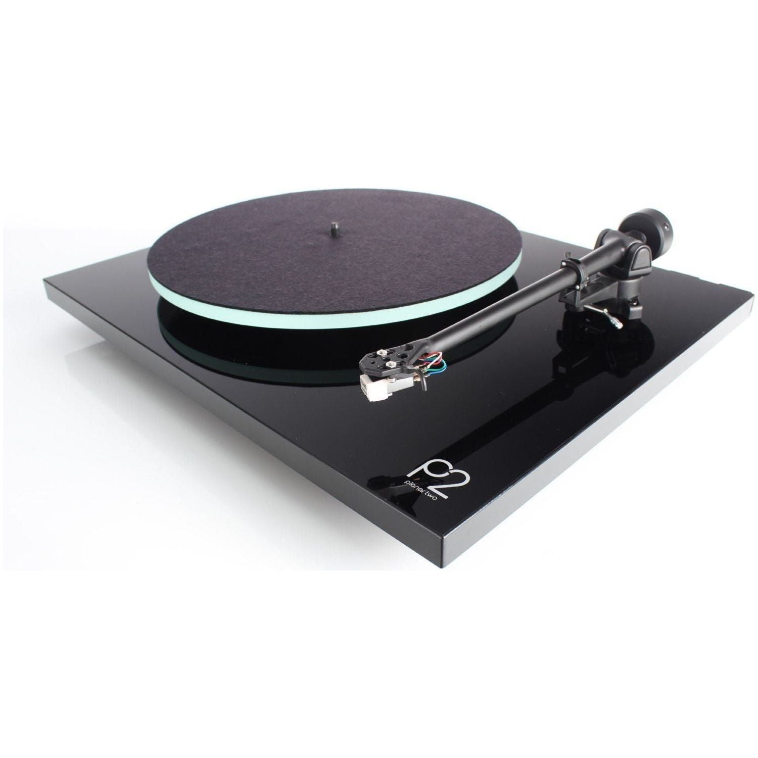 Rega Planar 2 - HiFi-Profis Darmstadt