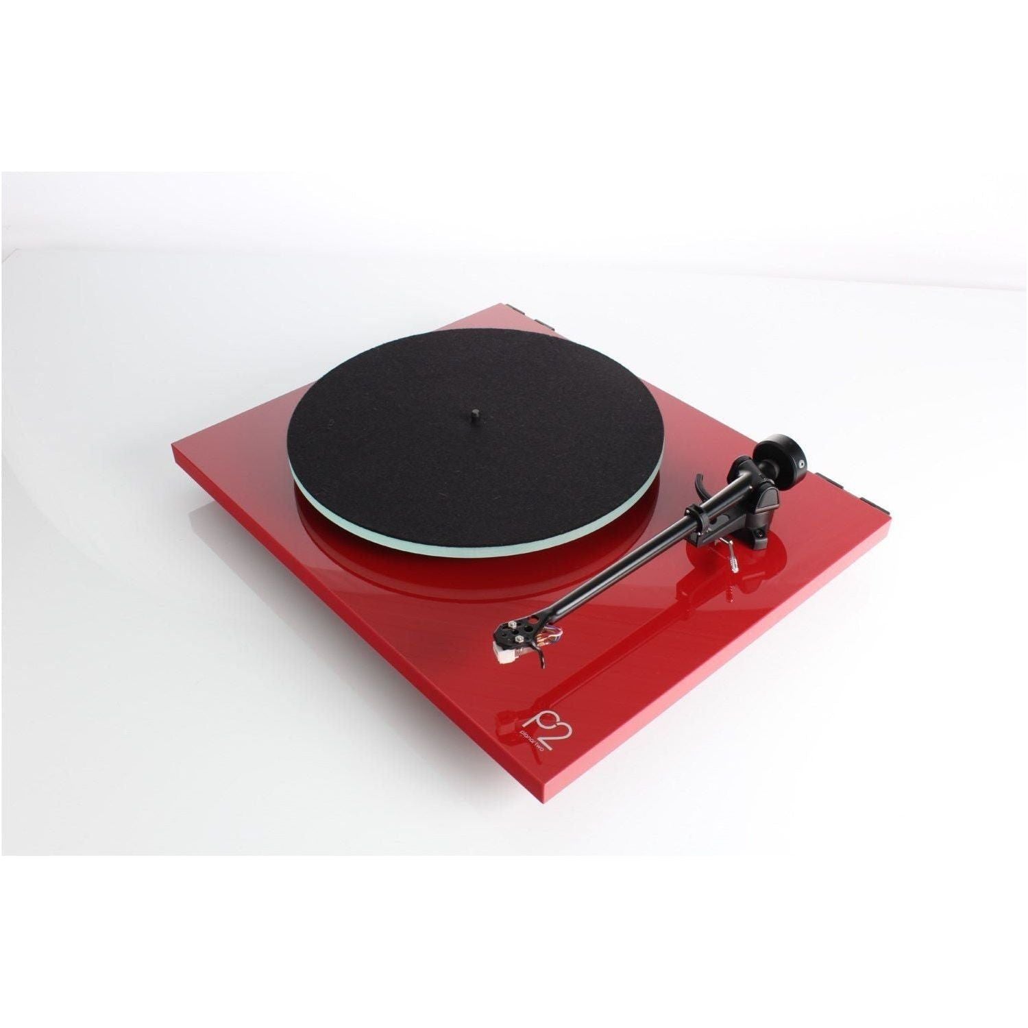 Rega Planar 2 - HiFi-Profis Darmstadt