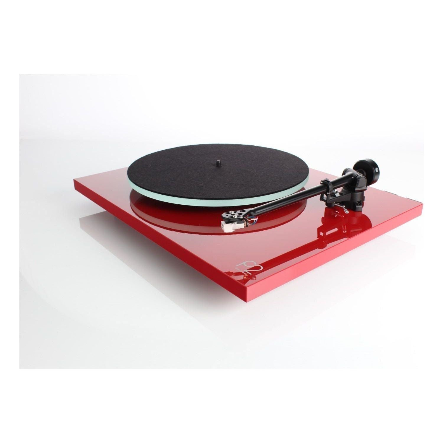 Rega Planar 2 - HiFi-Profis Darmstadt