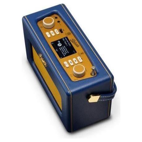 Revival iStream 3L DAB+ - HiFi-Profis Darmstadt