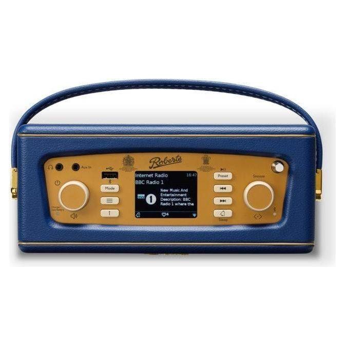Revival iStream 3L DAB+ - HiFi-Profis Darmstadt
