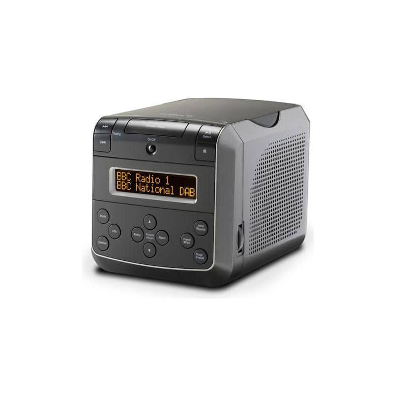 Roberts Sound 48 - HiFi-Profis Darmstadt