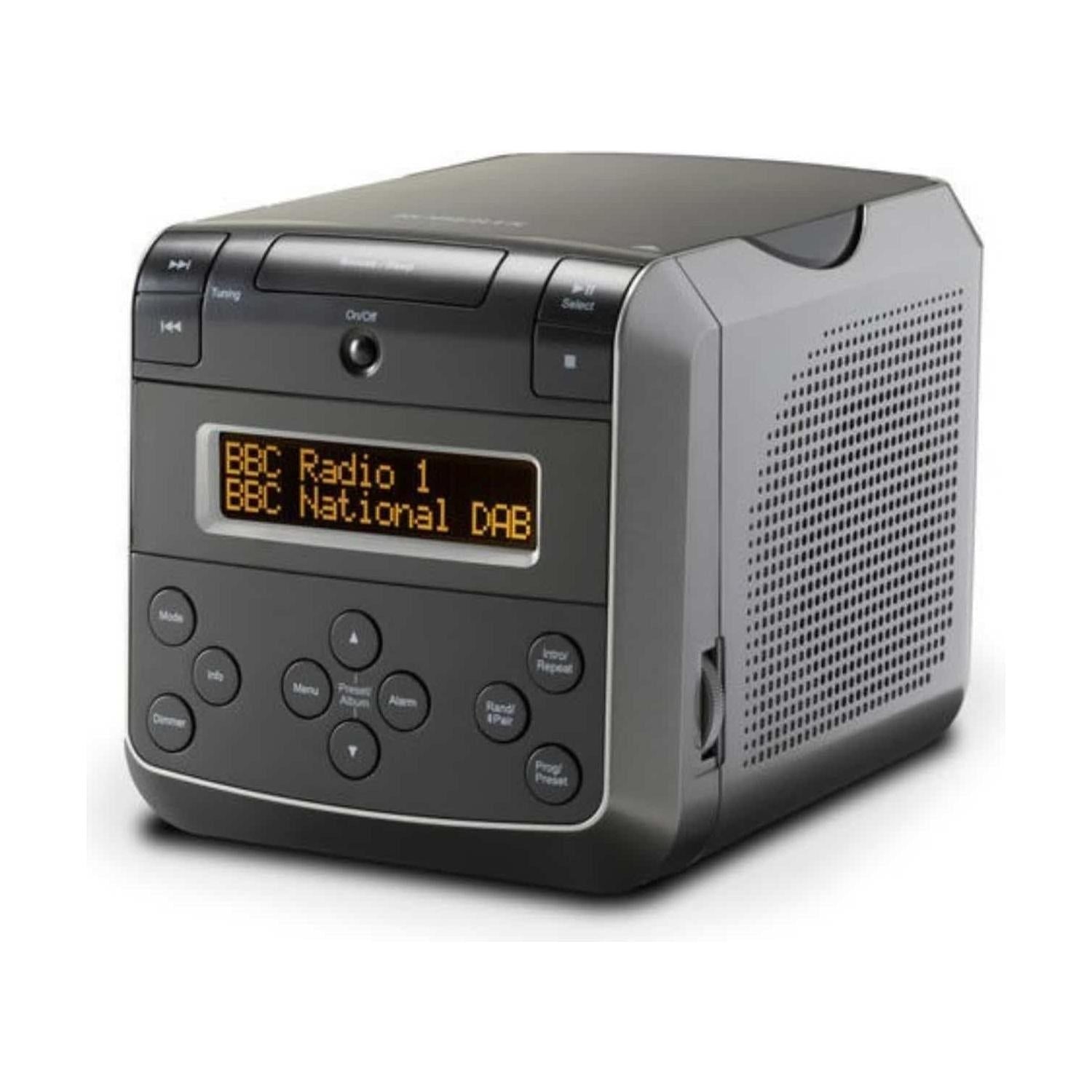 Roberts Sound 48 - HiFi-Profis Darmstadt