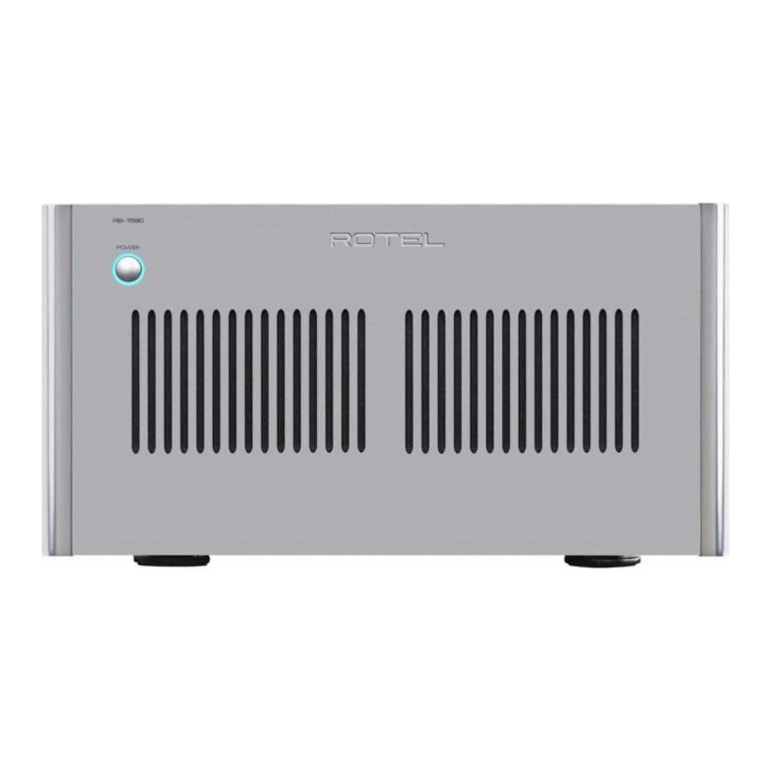 Rotel RB-1590 - HiFi-Profis Darmstadt