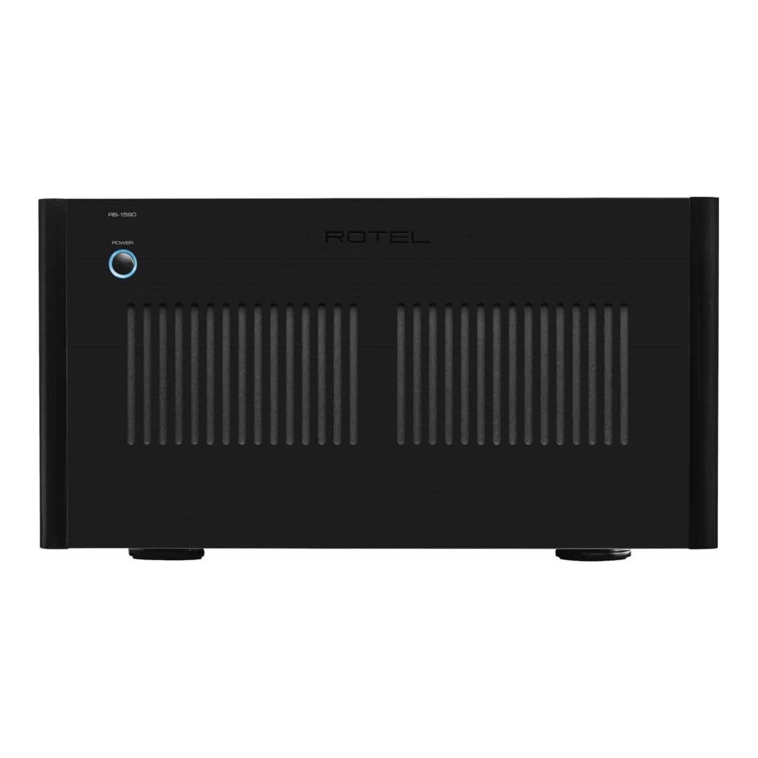 Rotel RB-1590 - HiFi-Profis Darmstadt